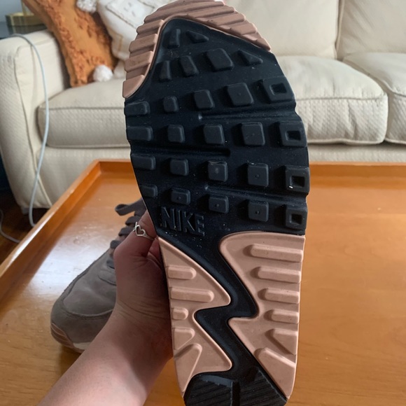 Nike Airmax 90 - Picture 4 of 4